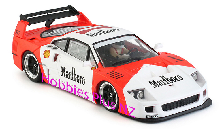 RevoSlot Ferrari F40 Team Marlboro  RS 0226